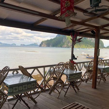 Rl Coastline Inn El Nido Exterior photo