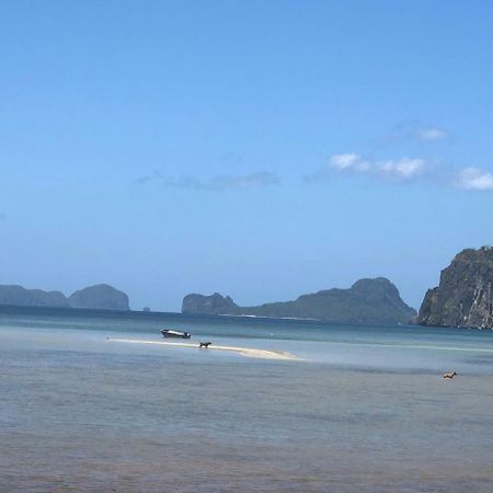 Rl Coastline Inn El Nido Exterior photo