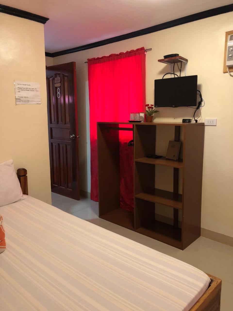 Rl Coastline Inn El Nido Exterior photo