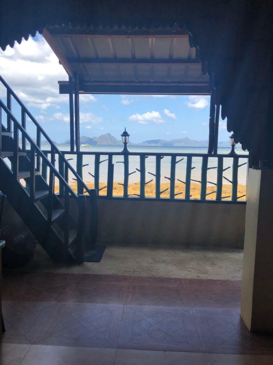 Rl Coastline Inn El Nido Exterior photo