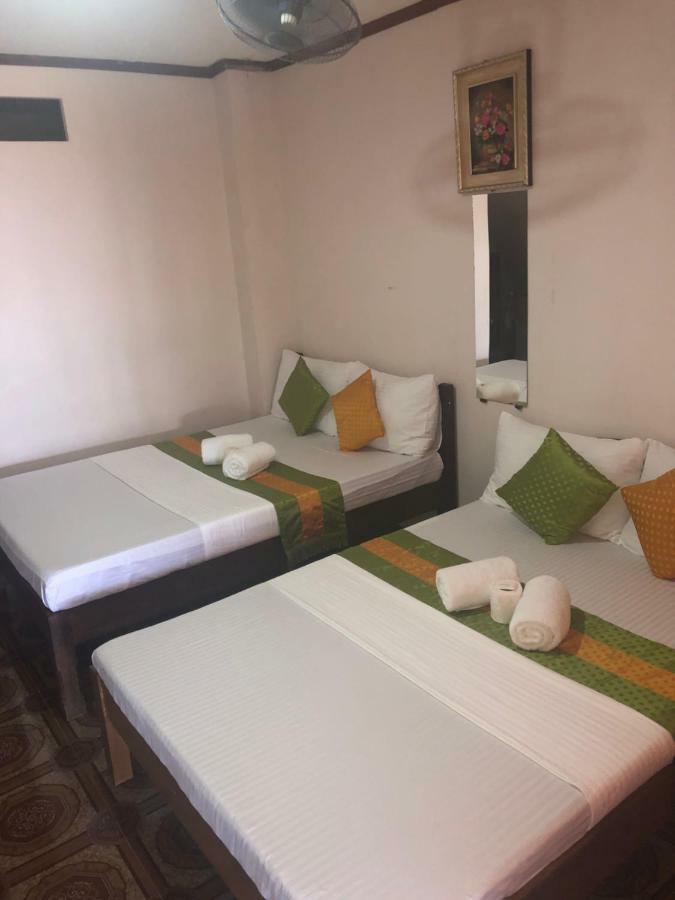 Rl Coastline Inn El Nido Exterior photo