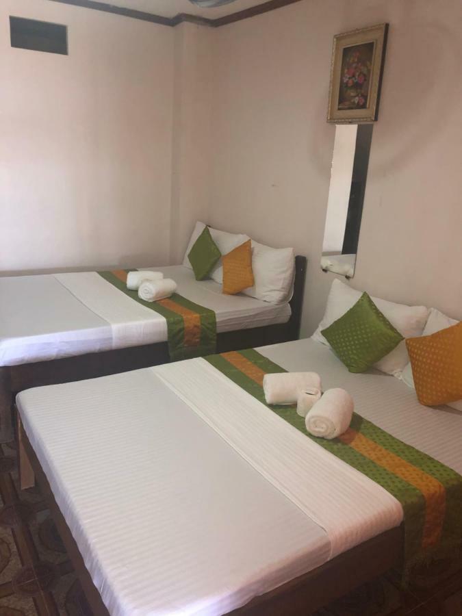 Rl Coastline Inn El Nido Exterior photo